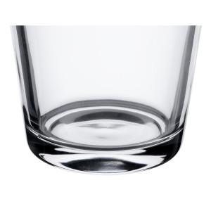 Bicchiere impilabile da 200 ml - Lotto di 12 - Olympia - Fourniresto