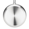 Padella a induzione a triplo strato - Ø 280mm - Vogue - Fourniresto