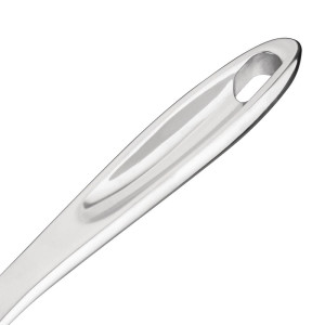 Padella a induzione a triplo strato - Ø 280mm - Vogue - Fourniresto