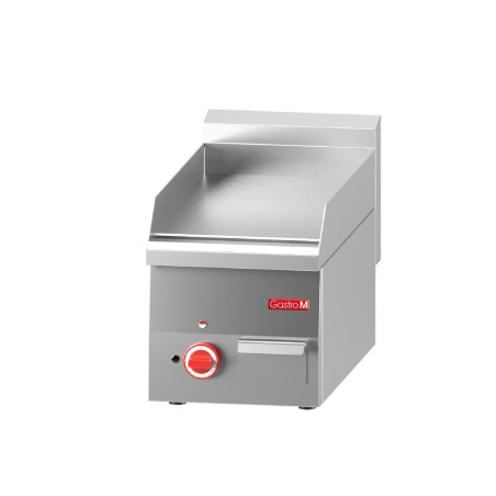 Piastra Elettrica Liscia L 300 x P 600 - Gastro M