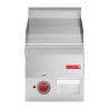 Piastra Elettrica Liscia L 300 x P 600 - Gastro M