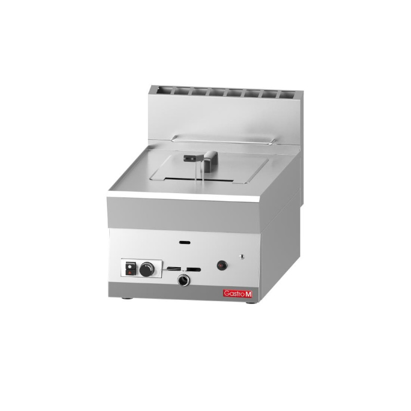 Friggitrice a gas - 8L - Gastro M Friggitrice a gas - 8L - Gastro M