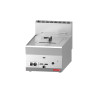 Friggitrice a gas - 8L - Gastro M