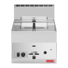 Friggitrice a gas - 8L - Gastro M