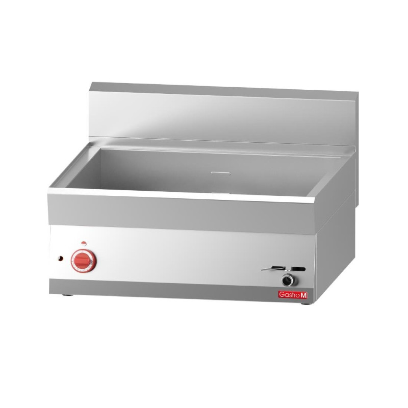 Bagno Maria Elettrico GN2/1 700 x 650 mm - Gastro M Bagno Maria Elettrico GN2/1 700 x 650 mm - Gastro M
