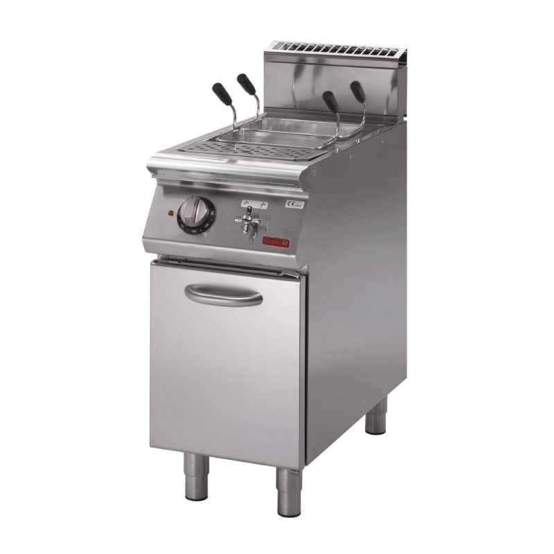 Cuocipasta 40 L - prof 700 - Gastro M - Fourniresto Cuocipasta 40 L - prof 700 - Gastro M - Fourniresto