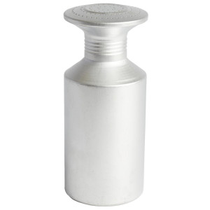 Sale in alluminio 60cl - FourniResto - Fourniresto