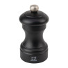 Mulino per pepe Bistro in legno scuro 100mm - Peugeot - Fourniresto
