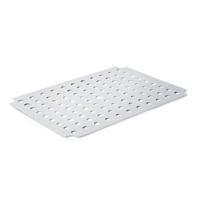 Scolapiatti per vassoio per carne 410x310x55mm - FourniResto - Fourniresto Scolapiatti per vassoio per carne 410x310x55mm - FourniResto - Fourniresto