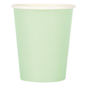 Bicchieri Turchese - 225 ml - Lotto da 1000 - Fiesta