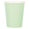 Bicchieri Turchese - 225 ml - Lotto da 1000 - Fiesta