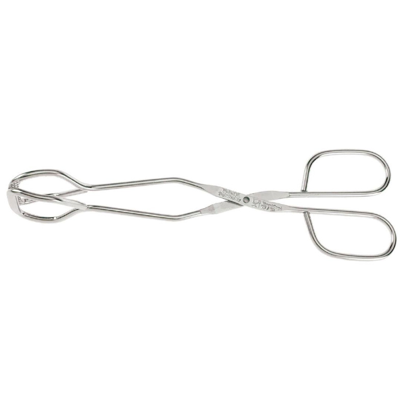Pinza da servizio 22cm - FourniResto - Fourniresto Pinza da servizio 22cm - FourniResto - Fourniresto