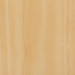 Sedia schienale quadrato colore naturale - Set di 4 - Bolero - Fourniresto