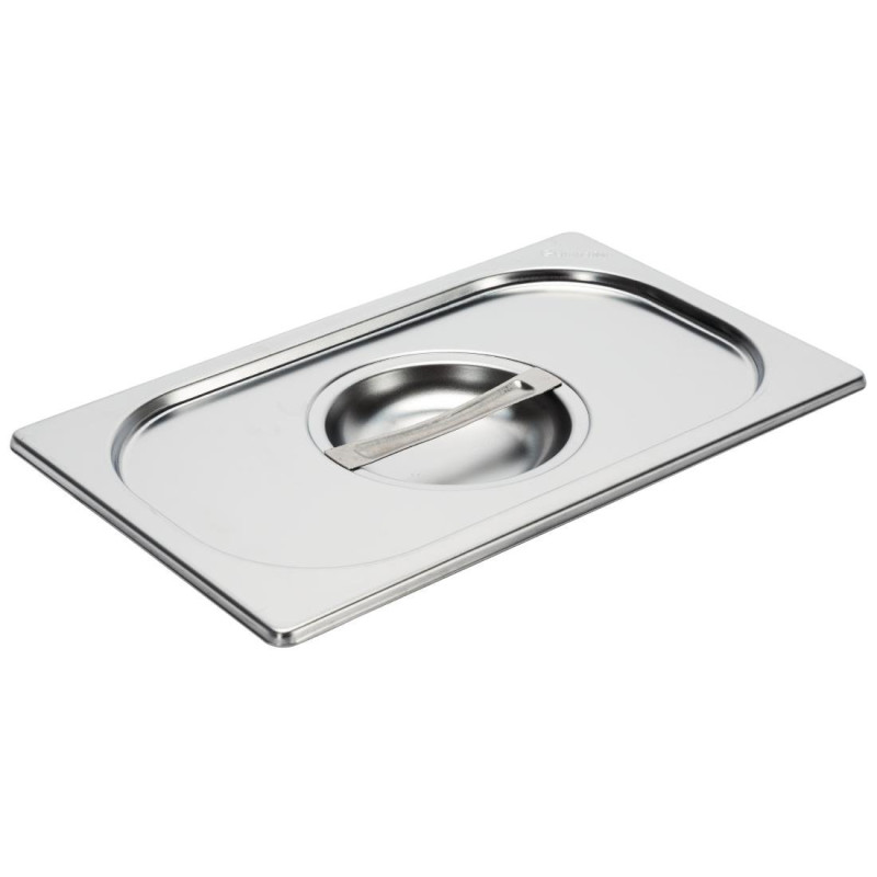 Coperchio per contenitore GN1/4 - Gastro M - Fourniresto Coperchio per contenitore GN1/4 - Gastro M - Fourniresto