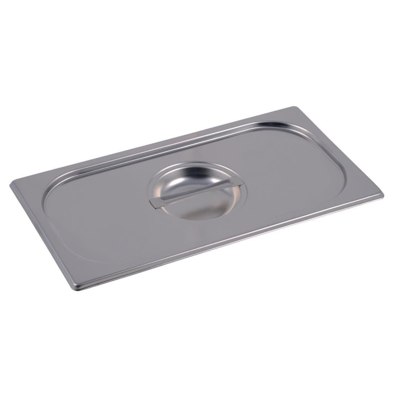 Coperchio per contenitore GN1/3 - Gastro M - Fourniresto Coperchio per contenitore GN1/3 - Gastro M - Fourniresto