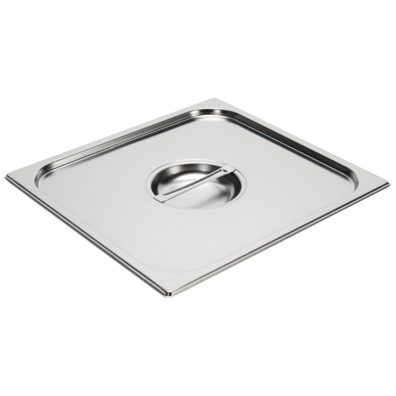 Coperchio per contenitore GN2/3 - Gastro M - Fourniresto Coperchio per contenitore GN2/3 - Gastro M - Fourniresto