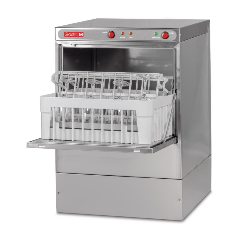 Lavastoviglie Barline-400X400mm - Gastro M Lavastoviglie Barline-400X400mm - Gastro M
