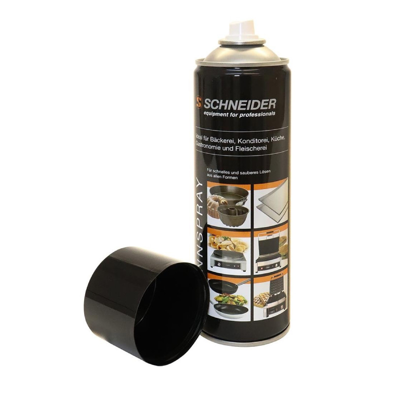 Spray rilasciante Walter 500ml - Schneider - Fourniresto Spray rilasciante Walter 500ml - Schneider - Fourniresto
