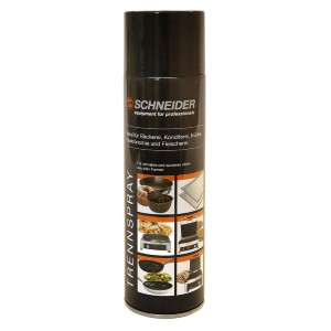 Spray rilasciante Walter 500ml - Schneider - Fourniresto