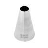 Boccola in acciaio inossidabile liscia 12mm - Schneider - Fourniresto