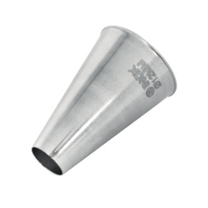 Boccola in acciaio inossidabile liscia 12mm - Schneider - Fourniresto