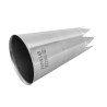 Boccola scanalata in acciaio inossidabile 13mm - Schneider - Fourniresto