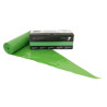 Sacchetti per sac à poche monouso verdi 470mm - Schneider - Fourniresto