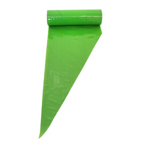 Sacchetti per sac à poche monouso verdi 470mm - Schneider - Fourniresto