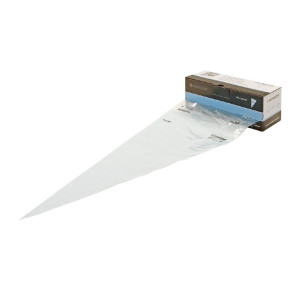 Sacchetti per sac à poche monouso blu 470mm - Schneider - Fourniresto
