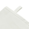 Sac à poche in cotone standard 400mm - Schneider - Fourniresto