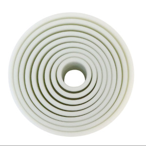 Scatola di 9 tagliapasta rotondi lisci - Schneider - Fourniresto