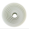 Scatola di 9 tagliapasta rotondi lisci - Schneider - Fourniresto