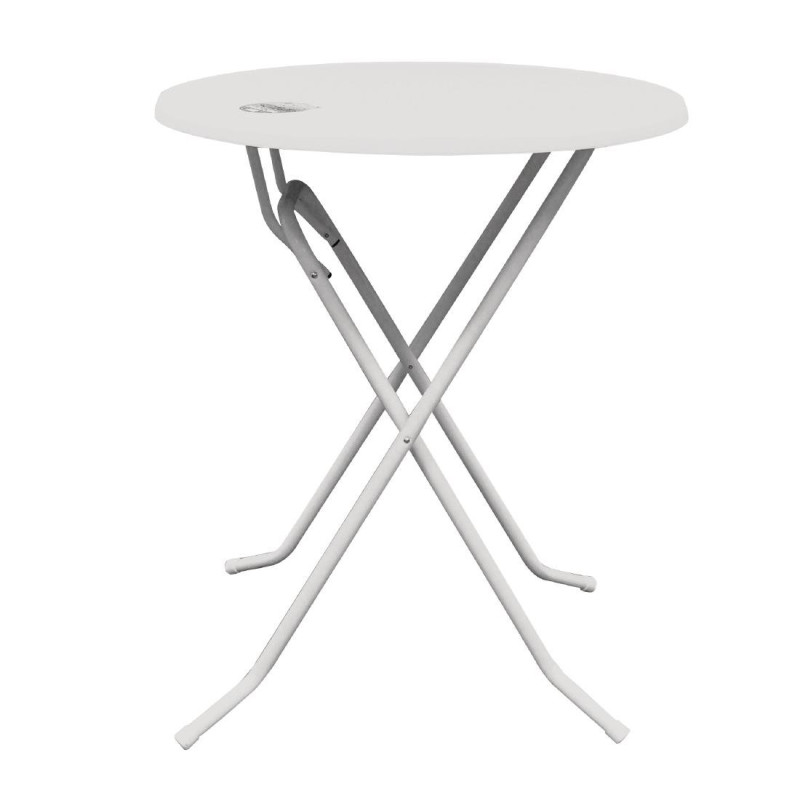 Mensa alta Brabant 70 cm - FourniResto - Fourniresto Mensa alta Brabant 70 cm - FourniResto - Fourniresto