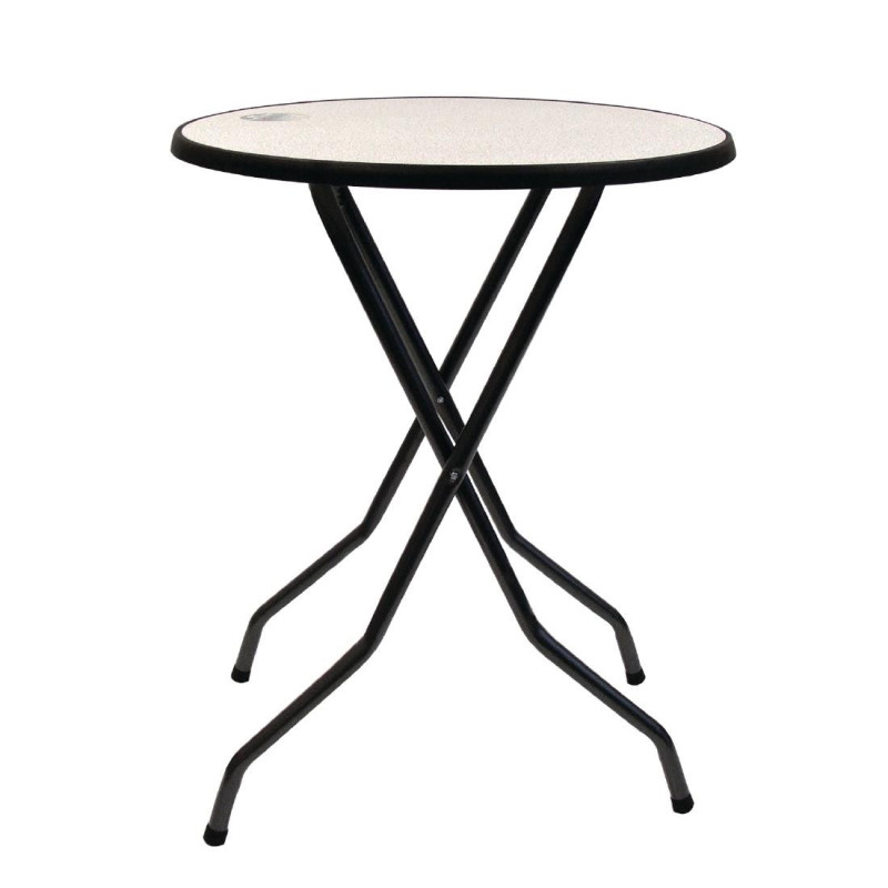 Mensa alta Ardennes 85 cm - FourniResto - Fourniresto Mensa alta Ardennes 85 cm - FourniResto - Fourniresto