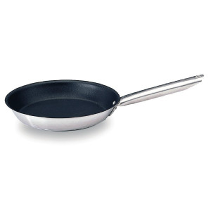 Padella a induzione - Ø 280mm - Bourgeat