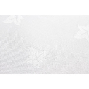 Asciugamani bianchi in cotone 450 x 450mm - Lotto di 10 - Mitre Luxury - Fourniresto