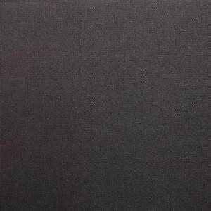 Tovaglia nera 2290 x 2290mm - Mitre Essentials - Fourniresto