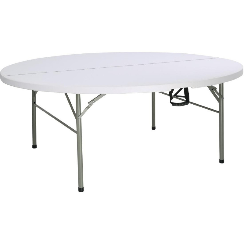 Tavolo rotondo pieghevole - Bolero - Fourniresto Tavolo rotondo pieghevole - Bolero - Fourniresto