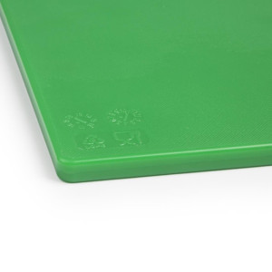 Set di 6 taglieri antibatterici - Hygiplas