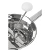 Mulinello per verdure - Ø 203mm - FourniResto