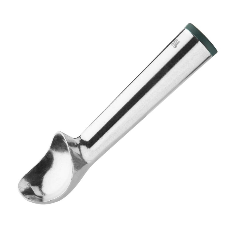 Cucchiaio per gelato 71 ml - Vogue - Fourniresto Cucchiaio per gelato 71 ml - Vogue - Fourniresto
