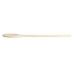 Cucchiaio di legno 405mm - Vogue - Fourniresto