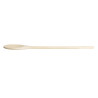 Cucchiaio di legno 405mm - Vogue - Fourniresto
