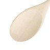 Cucchiaio di legno 405mm - Vogue - Fourniresto