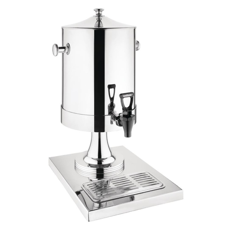Distributore di latte - 6,5 L - Olympia Distributore di latte - 6,5 L - Olympia