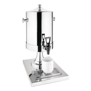 Distributore di latte - 6,5 L - Olympia