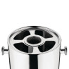 Distributore di latte - 6,5 L - Olympia