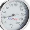 Termometro per friggitrice - Hygiplas - Fourniresto