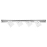 Pinza per comandi 610mm - Vogue - Fourniresto
