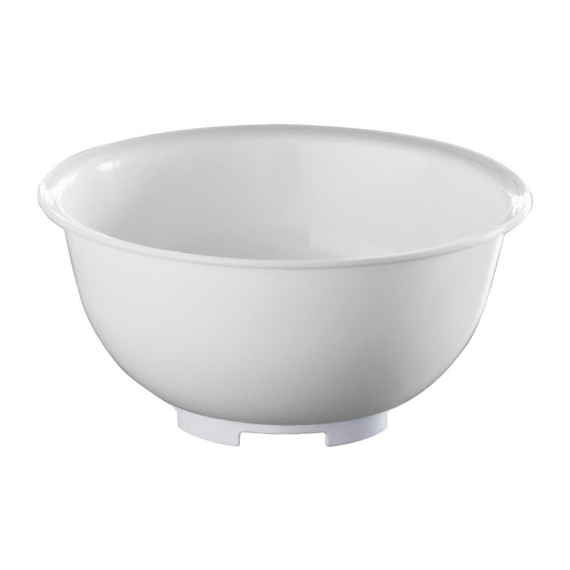 Bacinella in polipropilene da 4,5L - Araven - Fourniresto Bacinella in polipropilene da 4,5L - Araven - Fourniresto